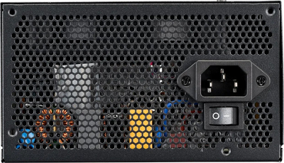 Furnizues energjie Cooler Master MWE Bronze 550 V3, 550W, 80 Plus Bronze