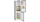 Frigorifer Bosch KGN362IDF, kombinim frigorifer ngrirës, NoFrost, inox