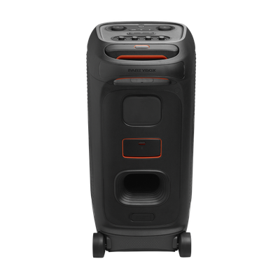 Altoparlant JBL PARTYBOX STAGE 320