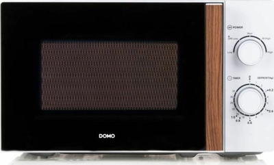 Микробранова печка DOMO DO2720, 20 l, 700 W, бела