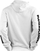 Bluza Genesis Mercury, XXXL, gri