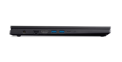 Laptop gaming Acer Nitro V 15 ANV15-42-R5SB, 15.6", AMD Ryzen 7 7445HS, 16GB RAM, 1TB SSD, NVIDIA GeForce RTX 4050, i zi