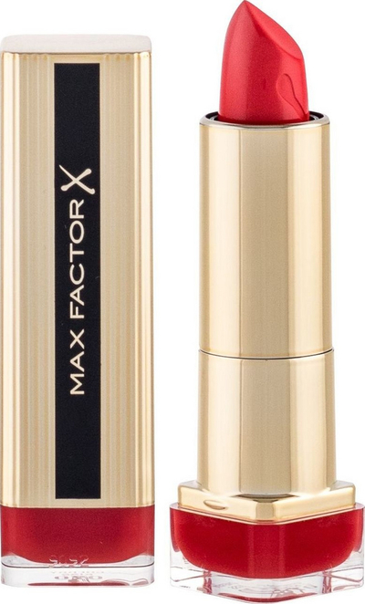 Кармин Debenhams Colour Elixir Cherry Kiss 070, хидратантен, висока издржливост, црвен