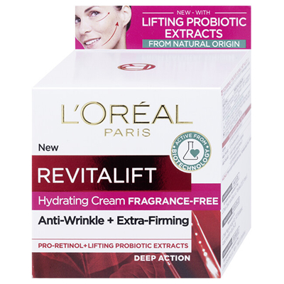 Krem dite L´Oréal Paris Revitalift, 30 ml