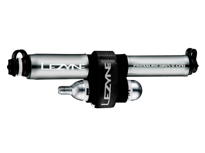 Pompë dore biçiklete Lezyne CFH HP, 120 psi