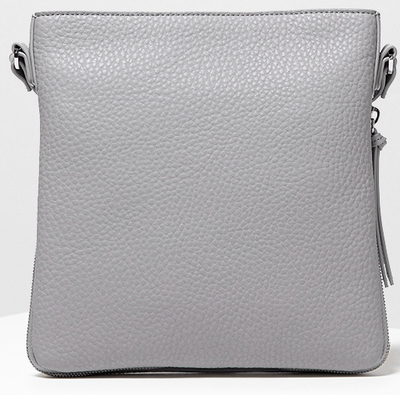 Çantë dore Fiorelli Faith FWH0546, e hirtë