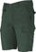 Shorce mbrojtëse Lahti Pro L4071501, madhësia S, 220 g/m², jeshile