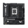 Motherboard ASUS TUF Gaming B850M Plus, AM5, DDR5, e zezë