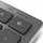 Dell Tastierë Titan Grey Multi-Device