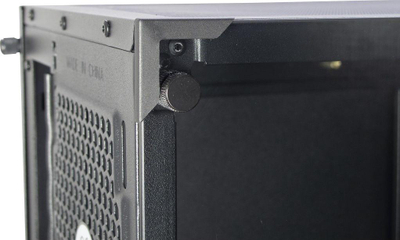 Kasë Inter-Tech C-303 Mirror, Full Tower