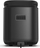 Фритеза со топол воздух Salente AirFit, 3.5L, 1500W, црна