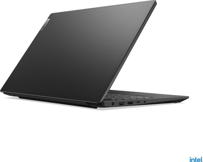 Laptop Lenovo V15 G4 IAH, 15.6", Intel Core i5 12500H, 8 GB RAM, 512 GB SSD, i hirtë