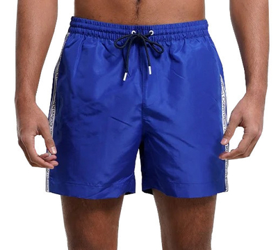 Shorce Calvin Klein KM0KM00810C85