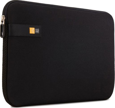 Çantë laptopi Case Logic Laps, 13\", e zezë