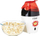 Urzadzenie do popcornu Fiesta  24630-56 - Fiesta          24630-56 - Fiesta          24630-56