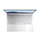 Laptop ASUS Zenbook 14 OLED (UX3405), 14\", Intel Core Ultra 7, 32GB RAM, 1TB SSD, Intel Arc 140T, i bardhë