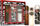Set dhurate parfumi Cuba Jungle Zebra, 3 pjesë, për gra, shumëngjyrësh