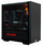 Kompjuter HAL3000 Online Gamer, AMD Ryzen 5 7600, 32GB DDR5 RAM, 1TB SSD, AMD RX 7600, i zi