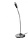 Mikrofon tavoline Platinet, omnidireksional, jack 3.5 mm, i zi