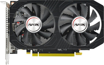 Kartelë grafike AFOX Radeon RX 560 4GB GDDR5