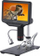 Mikroskop digjital Levenhuk DTX RC4, 270x, me ekran 7\", Ultra HD, i zi