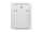 Kabinet rrjeti muror Lanberg WF01-6412-10S, 19", 12U, gri