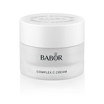 Krem dite Babor Complex C, 50 ml