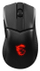Maus MSI Clutch GM31 Lightweight Wireless, i zi