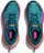 Atlete trail Hoka Challenger ATR 7 GTX, GORE TEX, për femra, shumëngjyrëshe