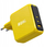 Karikues muri Aohi Magcube PD, 140W, 3 porta USB, i verdhë