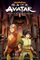 Avatar The Last Airbender/rift Omnibus - May Chan
