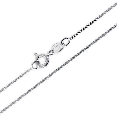 Qafore për femra Brilio Silver Venezia sBS3772, e argjendtë