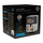 Fritezë me ajër Noveen AF770 X-Line, 6.5L, 10 programe, inox