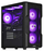 Kompjuter Actina 5901443345428, Midi Tower, AMD Ryzen 7 7800X3D, 32GB DDR5, 1TB SSD, RTX 4070 Ti Super, i zi
