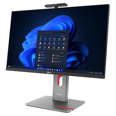Pjesë këmbimi Lenovo ThinkCentre M90a Gen 6, për notebook, e zezë