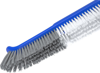 Furçë pishine Bestway B58658, 62cm, plastike, blu gri