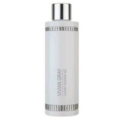 Xhel dushi Vivian Gray White Crystals 250 ml