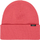 Kapelë Roxy Tropical Snow Beanie, akrilik, për femra, rozë fuchsia