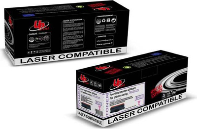 Toner printeri UPrint B.320ME, ngjyra magenta
