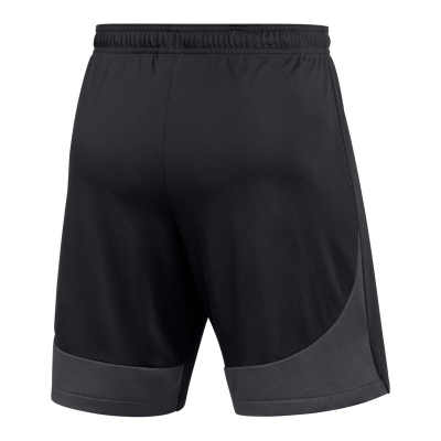 Фудбалски шорц Nike Dri-FIT Academy Pro M DH9236-014, материјал полиестер, технологија Dri-FIT, црни