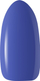 Lak gjysmë-permanent thonjsh Ocho Nails Hybrid Blu 506, 5g, blu