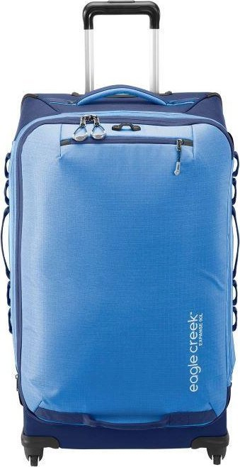 Valixhe Eagle Creek Expanse EC0A5EJQ325, 95L, 4 rrota, blu Aizome