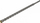 Mjet shpues AWTools, SDS MAX, 16 * 600