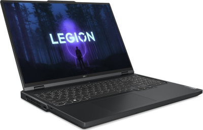 Laptop Lenovo Legion Pro 5, 16" 165 Hz, Intel Core i5 13500HX, 16 GB RAM, 512 GB SSD, NVIDIA GeForce RTX 4060, i zi