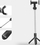 Selfie stick Yesido SF11, tripod, Bluetooth, i zi