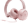Kufje Me Kabëll JBL TUNE 500