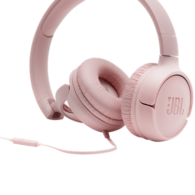 Kufje Me Kabëll JBL TUNE 500