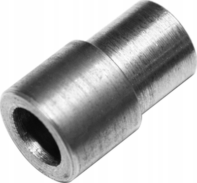 Адаптер оски Elite Boost, 148x12 mm, за Suito Direto XR, сребрен