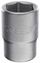 Çelës Hex Stanley, 1/2", 28 mm