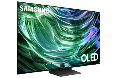 TV Samsung Series 9 QE83S90D, 83", 4K OLED, i zi